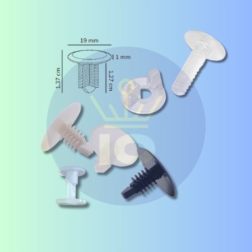 TORNILLOS