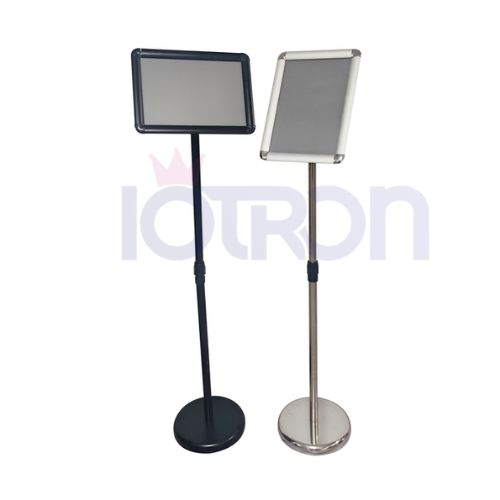 PEDESTAL MARCO CLIP