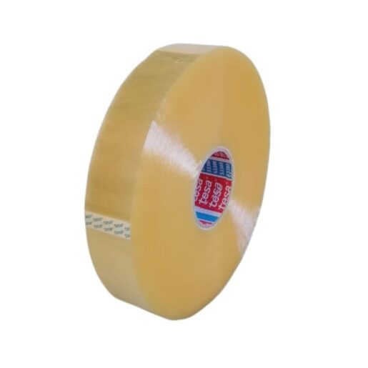 Cinta De Embalaje Transparente 48mmx1000mt Mod 53800