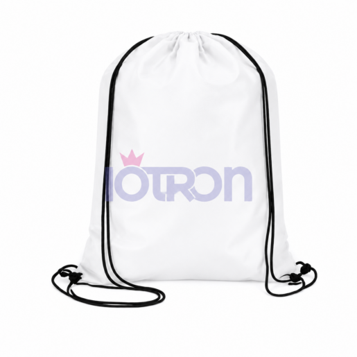 morral tnt ecologico blanco