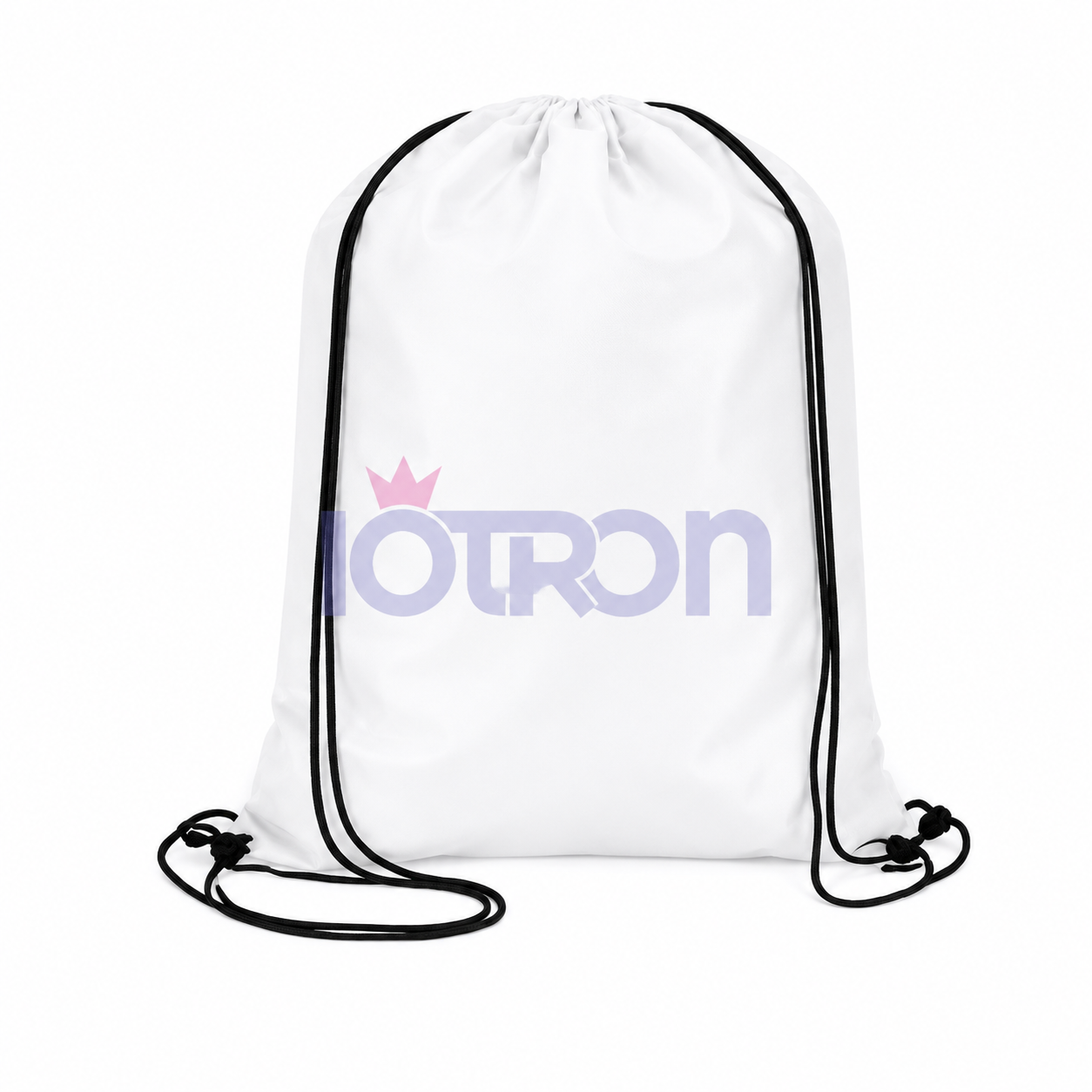morral tnt ecologico blanco