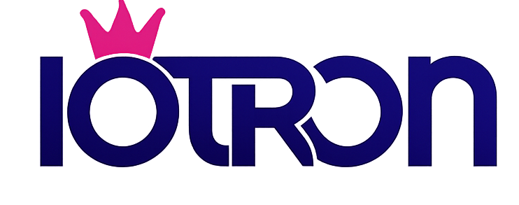 Logo IOTRON
