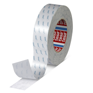 Cinta doble contacto Tesa papel 50 mm x 50 mt modelo 4943