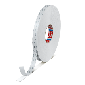 Cinta doble faz espuma 12mmx30mt 55576