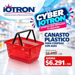 canasto-plastico-compras-oferta-cyber-iotron.webp